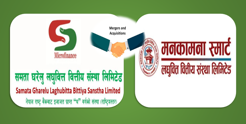 समता घरेलुले मनकामनालाई प्राप्ति गरेर थप शक्तिशाली बन्दै, पूँजी ५४ करोड सहित पौने ४ अर्ब लगानी